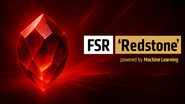 Почему архитекторам и разработчикам нужен Radeon RX 9000: Разбор AMD FSR Redstone