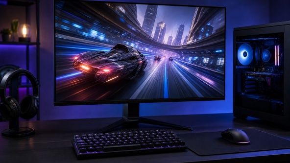 AMD FreeSync: что это и как включить