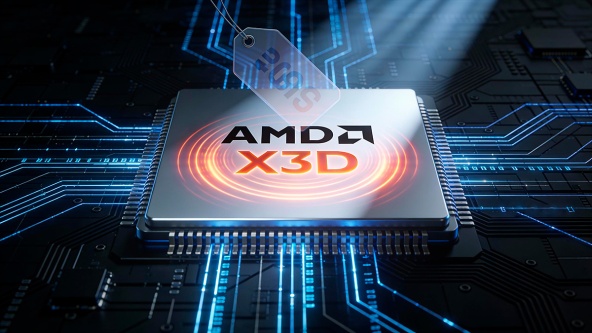 Конец проблемам с парковкой ядер: почему Ryzen 9 9950X3D2 изменит правила игры