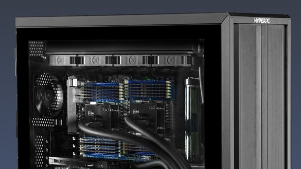 HYPERPC AMPERE для AI