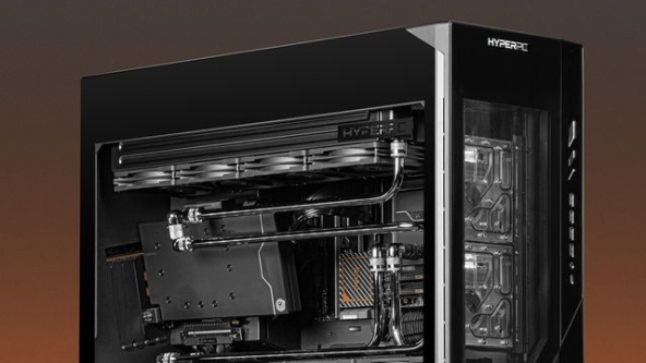 AMPERE для CGI специалиста