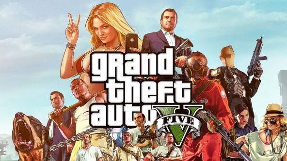 GTA V
