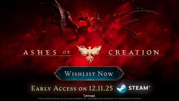 «Убийца видеокарт» или шедевр? Первые впечатления от релиза Ashes of Creation