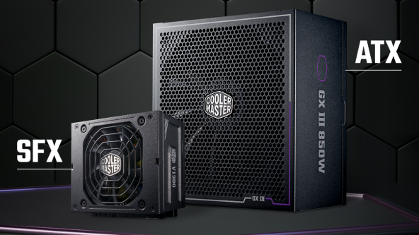 Как выбрать блок питания по размеру: отличия ATX, SFX и TFX