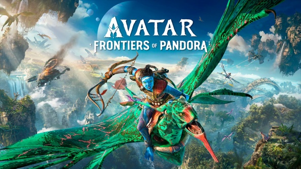 В Avatar: Frontiers of Pandora добавят режим от третьего лица и New Game+