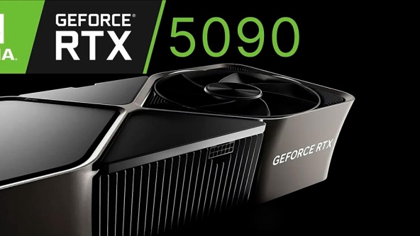  Лучшие процессоры для RTX 5090: раскрываем потенциал флагмана