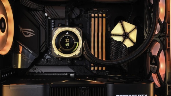 Апгрейд процессора в 2026: как не «окирпичить» плату и выжать максимум