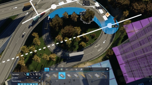 Cities: Skylines 2 тормозит в большом городе: причины и что менять | HYPERPC