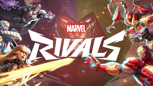 Marvel Rivals