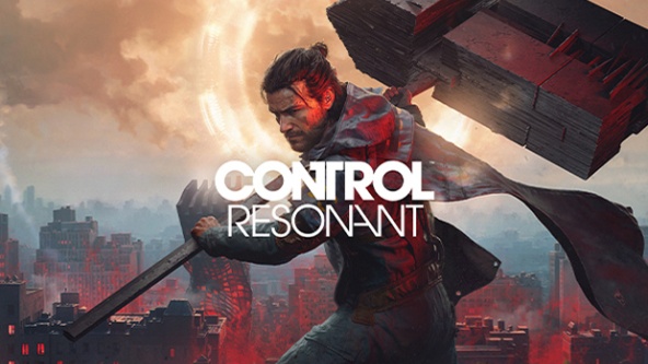 Получите игру CONTROL Resonant в подарок при покупке пк с видеокартами GeForce RTX 50