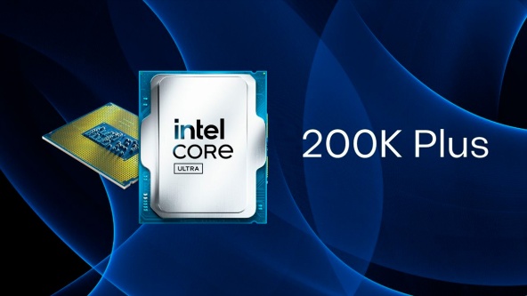 Arrow Lake Refresh: что известно о новых процессорах Intel Core Ultra 200 Plus