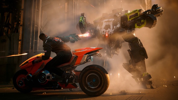 Найт-Сити не отпускает: Cyberpunk 2077 получит новый контент в декабре