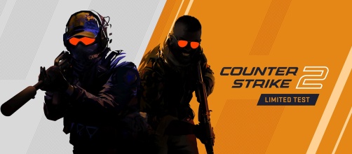 Counter-Strike 2