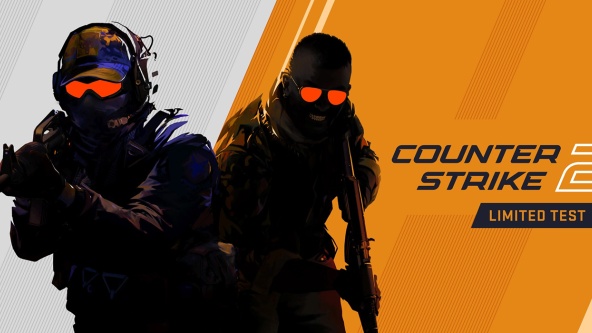 Counter-Strike 2