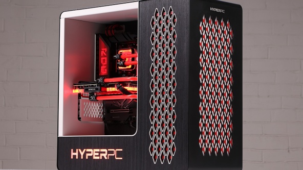 HYPERPC CONCEPT Custom