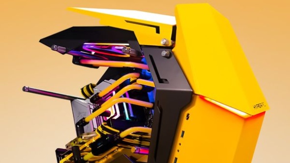 HYPERPC CYBER PLATINUM