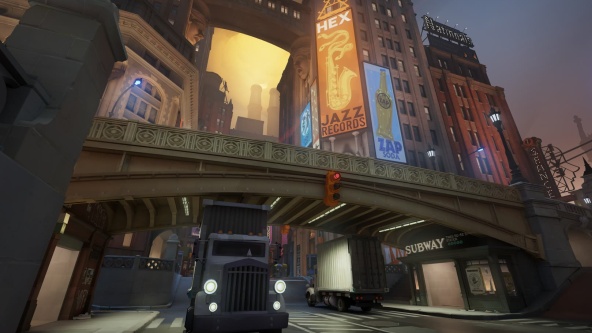 Deadlock и City Never Sleeps: рекорд онлайна и новые герои