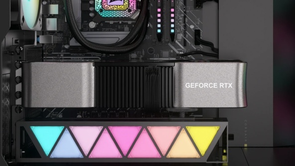 Профессиональный апгрейд: Руководство по установке флагманских видеокарт нового поколения