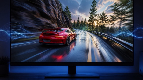 G-Sync и VRR: что это и как убрать разрывы кадра