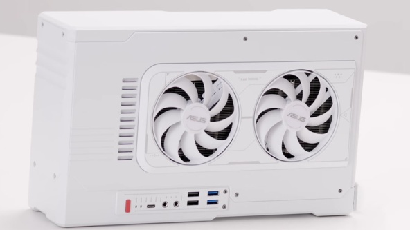 Лучшие корпуса для игровых ПК в 2025 году