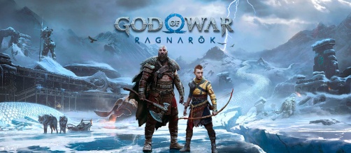 God of War Ragnarok