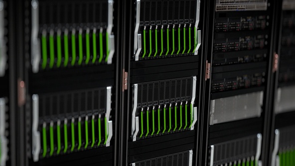 Чем отличается GPU-сервер от компьютера