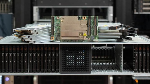 NUMA, SSD-кеширование и NVMe RAID: как ускорить серверы и ВМ без потери надёжности