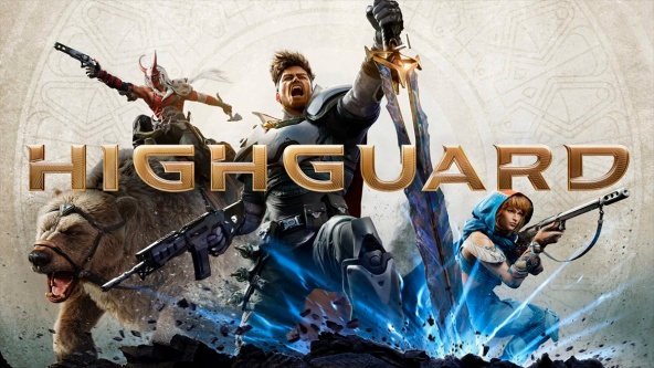 Обзор релиза Highguard: новый хит от ветеранов Respawn