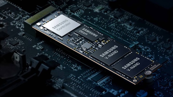 Как выбрать SSD диск для компьютера