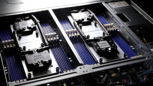 Как выбрать сервер для ИИ в 2026 году: Архитектура, железо и расчет мощности