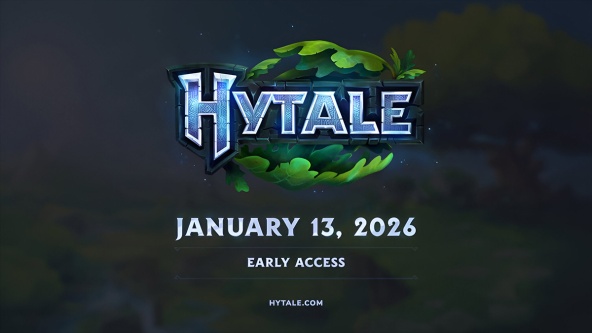«Убийца Minecraft» наконец-то выходит: Hytale станет доступна в январе 2026 года