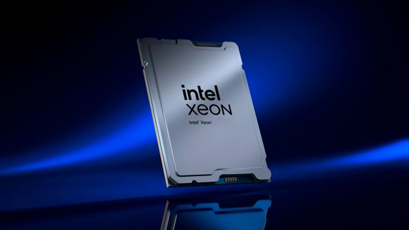 Процессоры Intel Xeon 600: Новая эра производительности для инженеров
