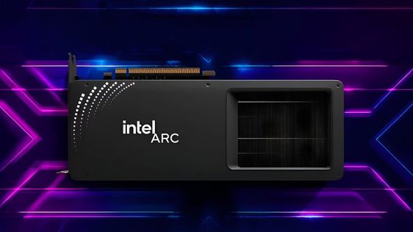 Геймеры остались без «Меча»: почему Intel отказалась от топовой игровой видеокарты