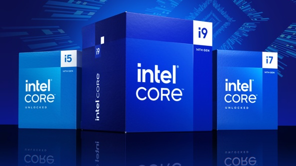 Поколения процессоров Intel: история, эволюция по годам и новая эра Core Ultra