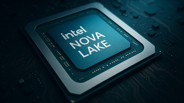 Ответ AMD X3D: Intel готовит процессоры Nova Lake с «большим кэшем» и сменой сокета