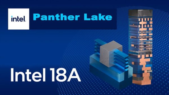 Мощь без перегрева: Intel Panther Lake обещает +50% к скорости и новый уровень графики