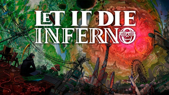 Технологии DLSS 4.0 не спасли Let It Die: Inferno от провального старта