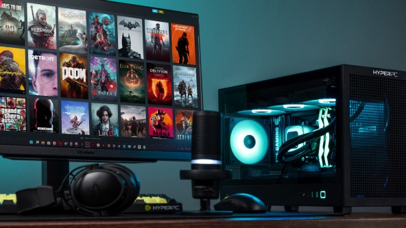 Как выбрать ПК для учёбы: сбалансированная конфигурация без переплат