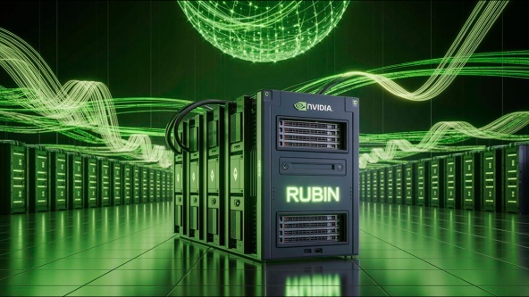 Ответ AMD и революция в памяти: зачем NVIDIA срочно выпускает чипы Rubin