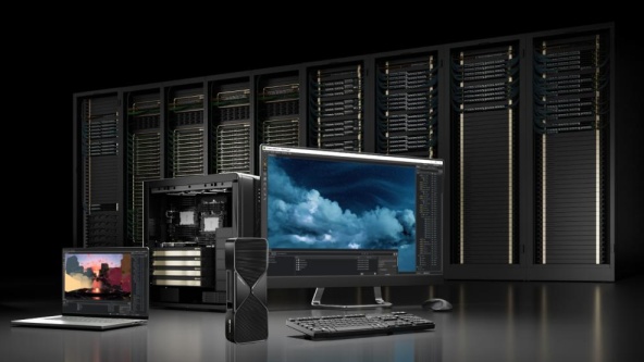 NVIDIA RTX PRO 6000 Blackwell 2026: Полный гайд по самой мощной GPU для ИИ и визуализации