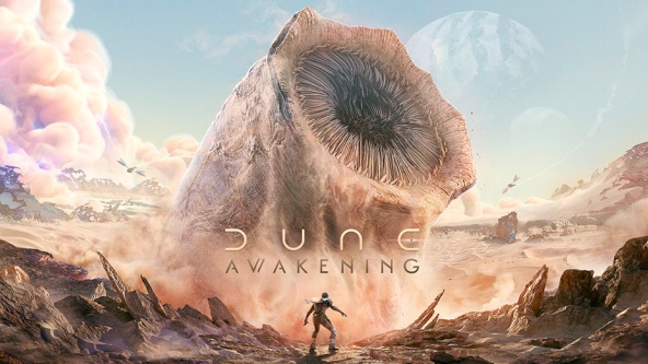 Компьютер для Dune: Awakening