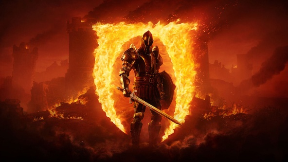 Компьютер для The Elder Scrolls IV: Oblivion Remastered