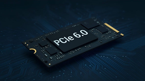 24 ГБ/с — новый рекорд скорости SSD от Phison, но есть нюанс