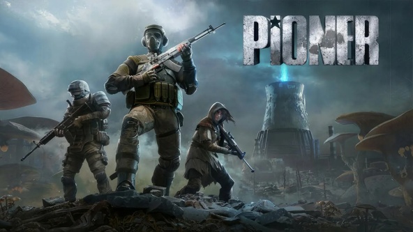 Российский MMO-шутер PIONER выйдет 16 декабря 2025 года.