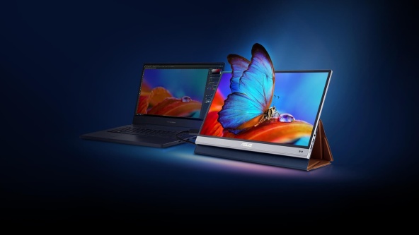 Выбор портативного монитора: USB-C, частота, вес, сенсор