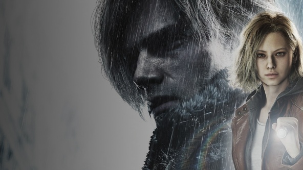 Resident Evil Requiem при покупке определенных видеокарт GeForce RTX 50.*