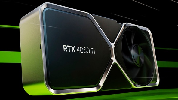 RTX 5060 Ti vs RTX 4060 Ti: революция или простой апгрейд