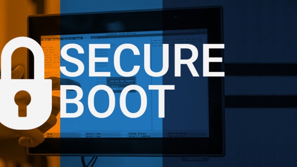 Secure Boot: что это и как включить для игр EA