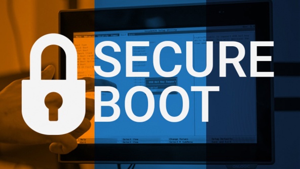 Secure Boot: что это и как включить для игр EA