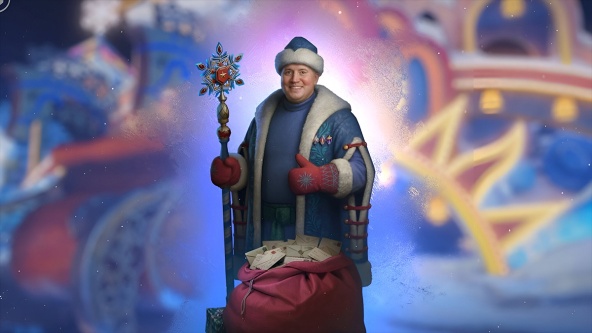 «Давай, родной, удачи»: забираем озвучку Бурунова и танк «Бурный»